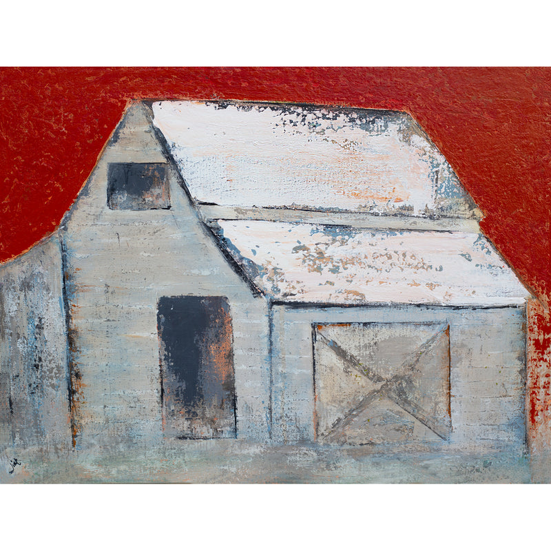 Rosehill Barn - Original